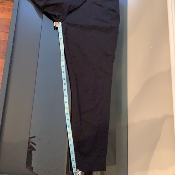 WHBM Skimmer Black Crops - Picture 6 of 6